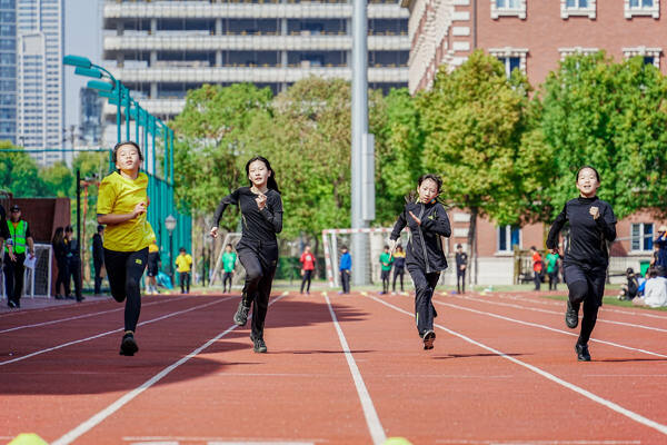 Sports Week,Hiba Academy Hangzhou