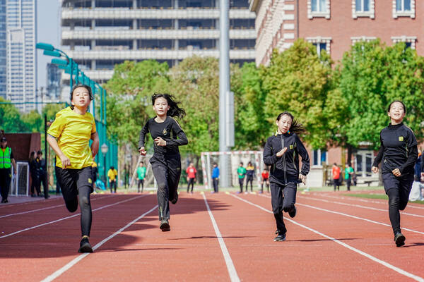Sports Week,Hiba Academy Hangzhou