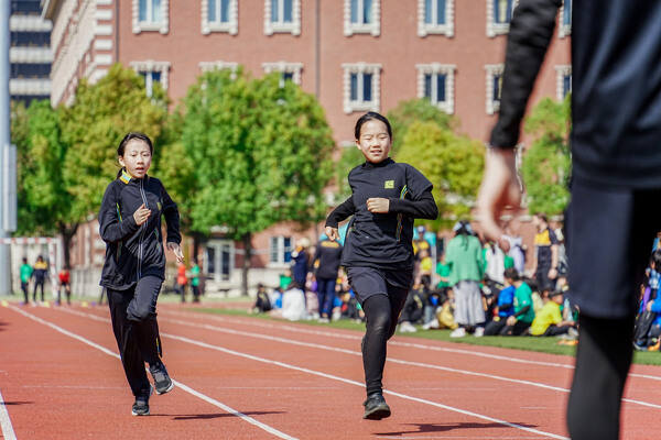 Sports Week,Hiba Academy Hangzhou