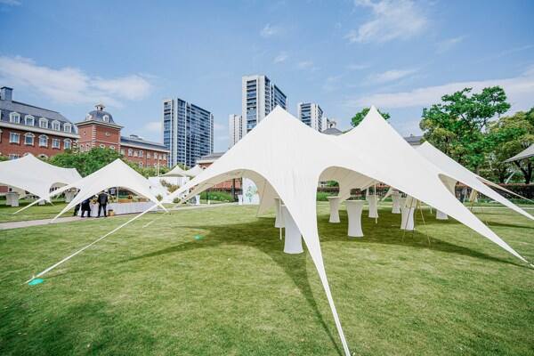 WCCH Sixth Form Graduation Ceremony,Hiba Academy Hangzhou
