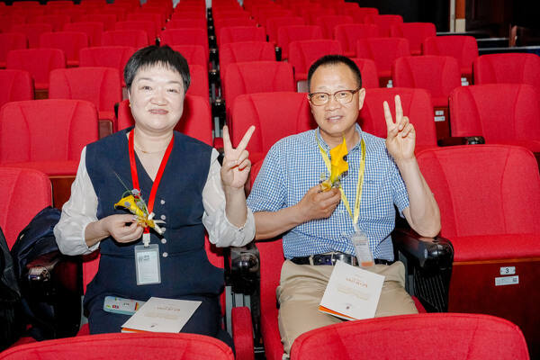 WCCH Sixth Form Graduation Ceremony,Hiba Academy Hangzhou