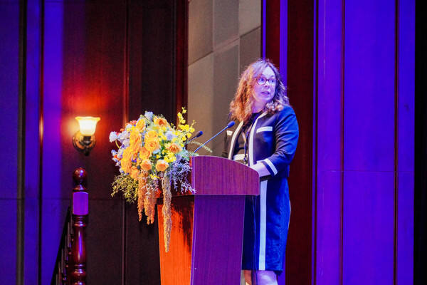 WCCH Sixth Form Graduation Ceremony,Hiba Academy Hangzhou