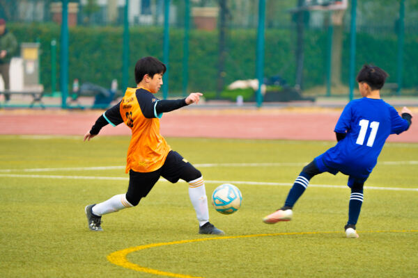HSSL Tournament,Hiba Academy Hangzhou
