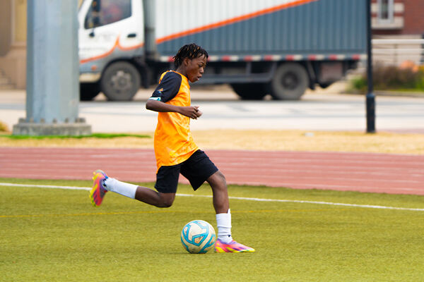 HSSL Tournament,Hiba Academy Hangzhou