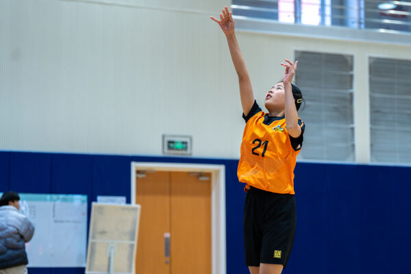 HSSL Tournament,Hiba Academy Hangzhou