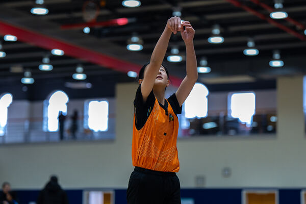 HSSL Tournament,Hiba Academy Hangzhou