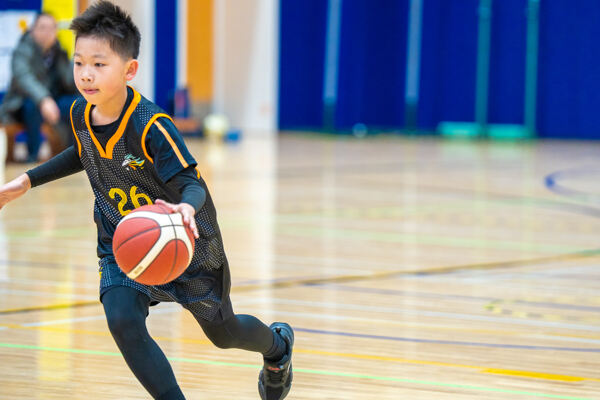 HSSL Tournament,Hiba Academy Hangzhou