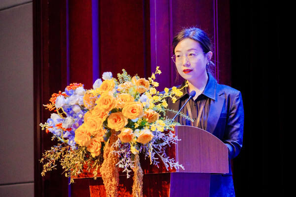 WCCH Sixth Form Graduation Ceremony,Hiba Academy Hangzhou