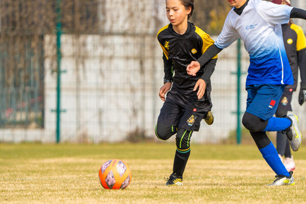 HSSL Tournament,Hiba Academy Hangzhou