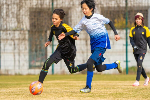 HSSL Tournament,Hiba Academy Hangzhou
