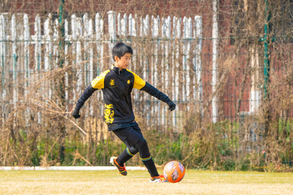 HSSL Tournament,Hiba Academy Hangzhou