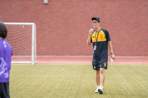 Primary House Football Event,Hiba Academy Hangzhou