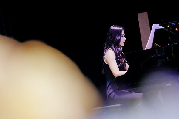 WCCH Sixth Form Graduation Ceremony,Hiba Academy Hangzhou