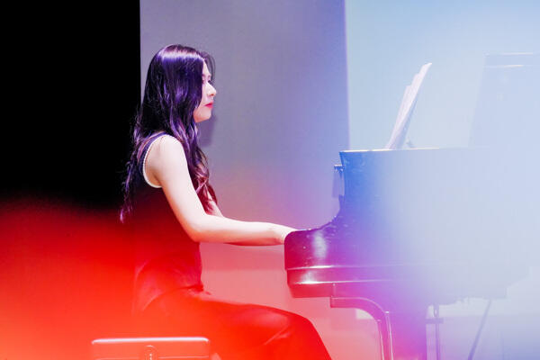 WCCH Sixth Form Graduation Ceremony,Hiba Academy Hangzhou