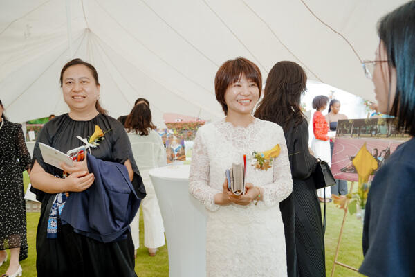 WCCH Sixth Form Graduation Ceremony,Hiba Academy Hangzhou