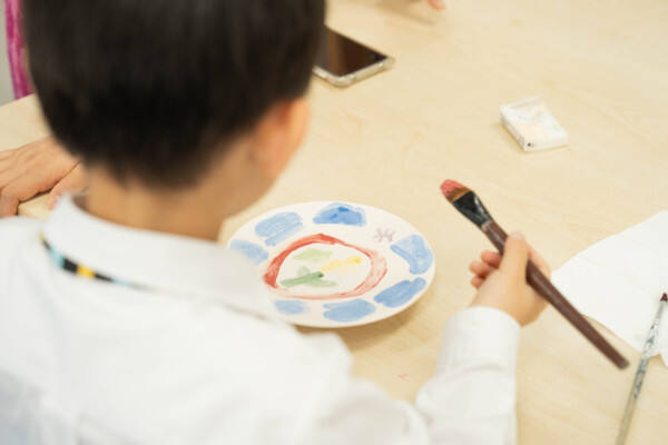 Art Week,Hiba Academy Hangzhou