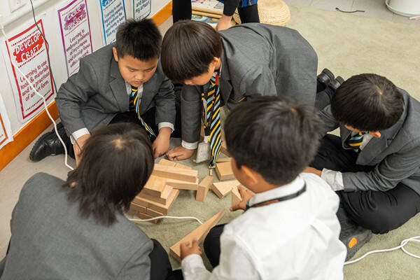 Art Week,Hiba Academy Hangzhou