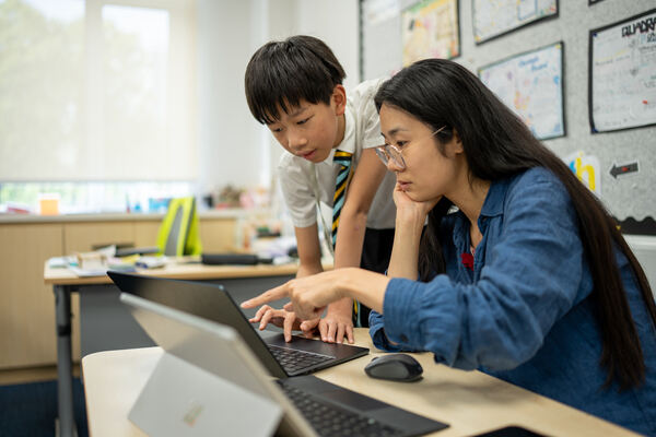 Career Week,Hiba Academy Hangzhou