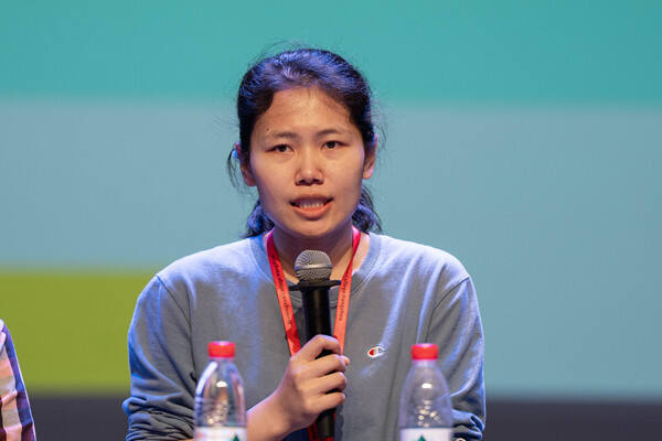 Career Week,Hiba Academy Hangzhou