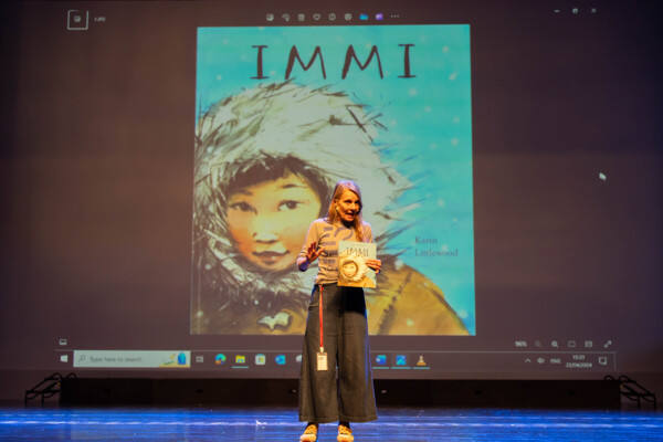 Literacy Week,Hiba Academy Hangzhou