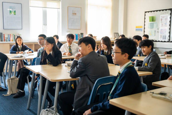 Literacy Week,Hiba Academy Hangzhou