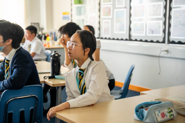 Literacy Week,Hiba Academy Hangzhou