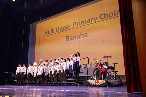 Winter Gala,Hiba Academy Hangzhou