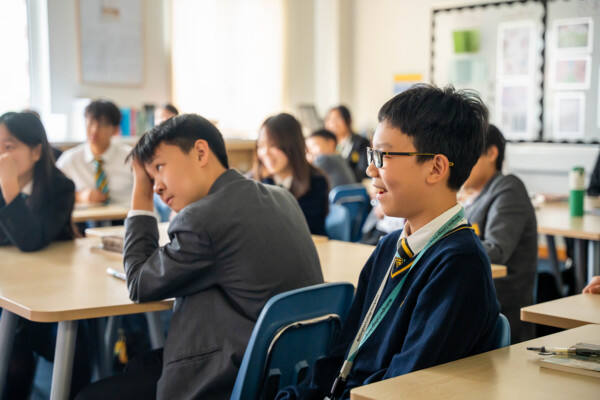 Literacy Week,Hiba Academy Hangzhou