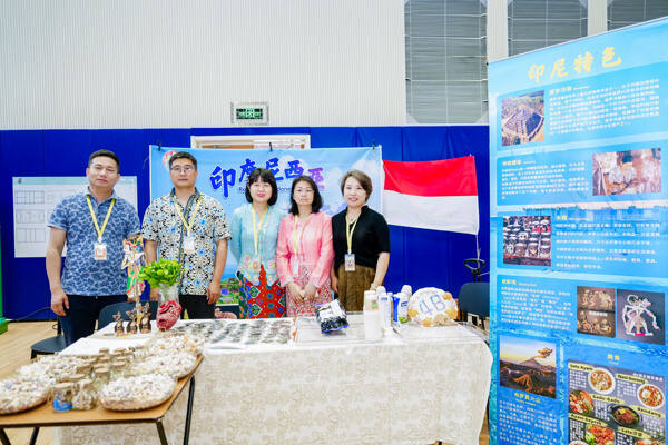 Culture Diversity Day,Hiba Academy Hangzhou