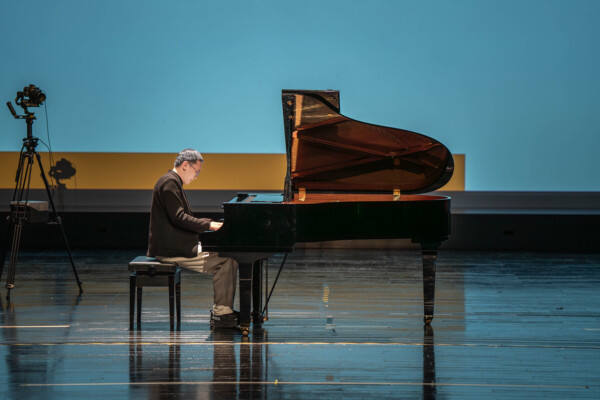 Pianist of the Year Grand Final,Hiba Academy Hangzhou