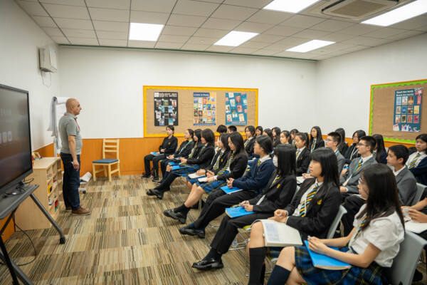Literacy Week,Hiba Academy Hangzhou