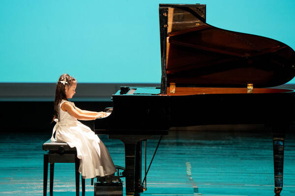 Pianist of the Year Grand Final,Hiba Academy Hangzhou