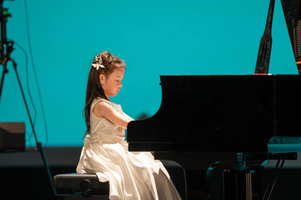 Pianist of the Year Grand Final,Hiba Academy Hangzhou