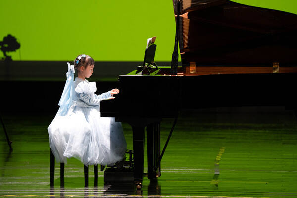 Pianist of the Year Grand Final,Hiba Academy Hangzhou