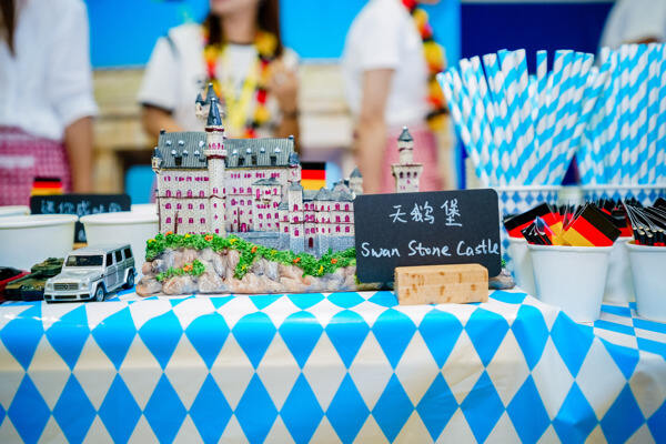 Culture Diversity Day,Hiba Academy Hangzhou