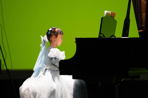 Pianist of the Year Grand Final,Hiba Academy Hangzhou