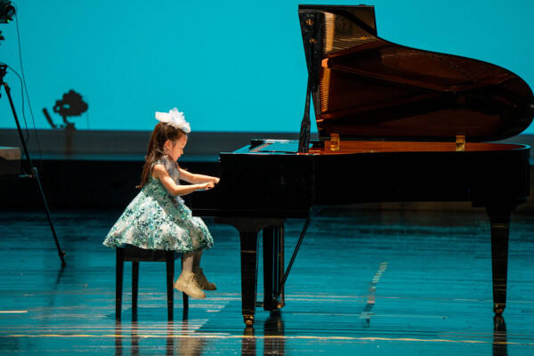 Pianist of the Year Grand Final,Hiba Academy Hangzhou