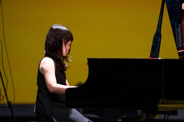 Pianist of the Year Grand Final,Hiba Academy Hangzhou