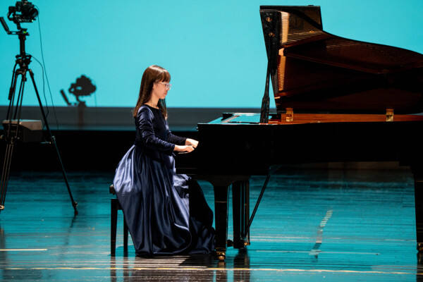 Pianist of the Year Grand Final,Hiba Academy Hangzhou