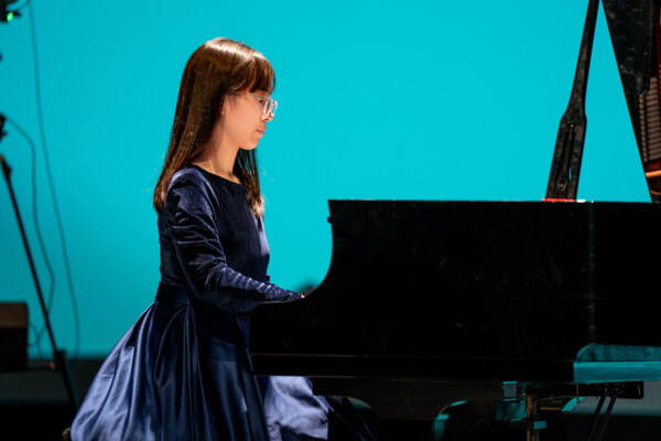 Pianist of the Year Grand Final,Hiba Academy Hangzhou
