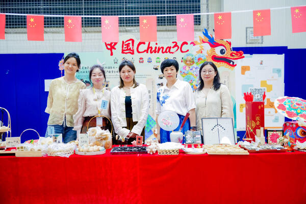 Culture Diversity Day,Hiba Academy Hangzhou
