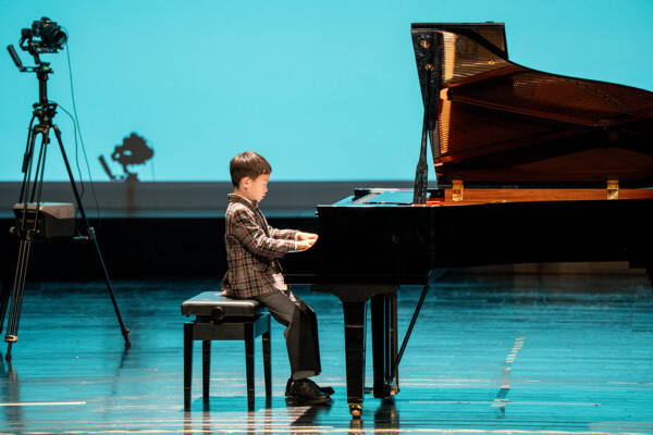 Pianist of the Year Grand Final,Hiba Academy Hangzhou