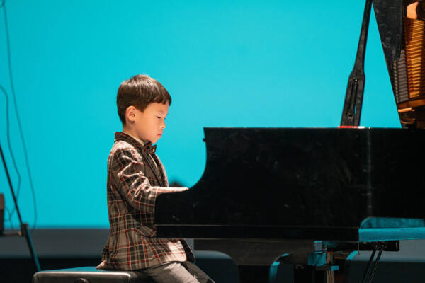 Pianist of the Year Grand Final,Hiba Academy Hangzhou