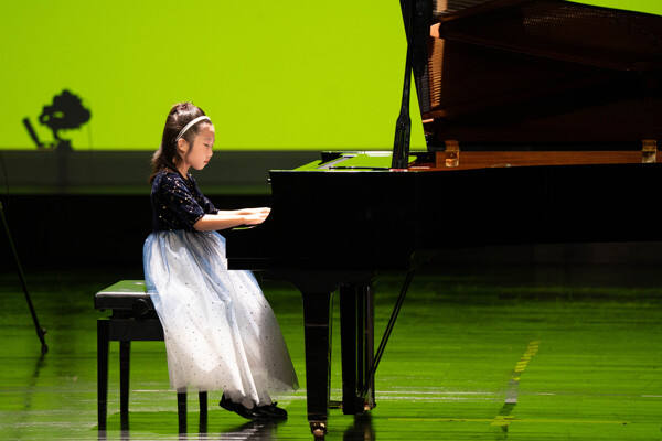 Pianist of the Year Grand Final,Hiba Academy Hangzhou
