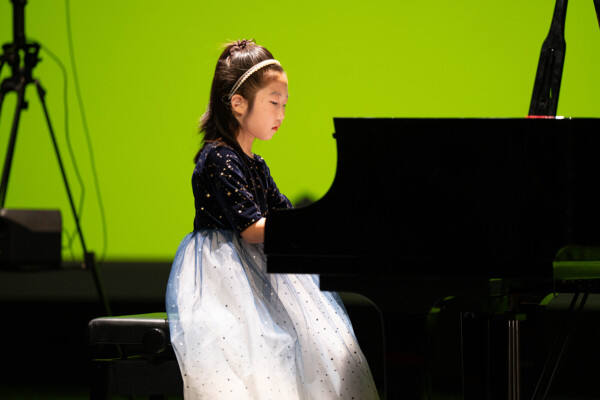 Pianist of the Year Grand Final,Hiba Academy Hangzhou