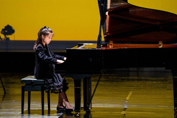 Pianist of the Year Grand Final,Hiba Academy Hangzhou