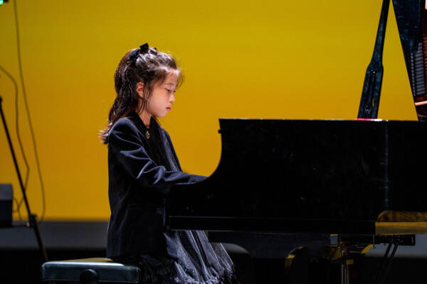 Pianist of the Year Grand Final,Hiba Academy Hangzhou