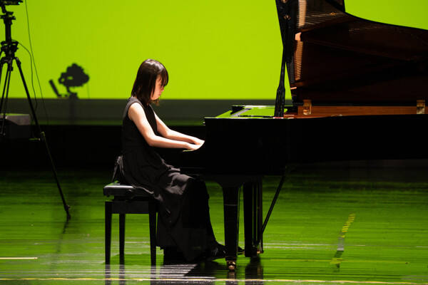 Pianist of the Year Grand Final,Hiba Academy Hangzhou
