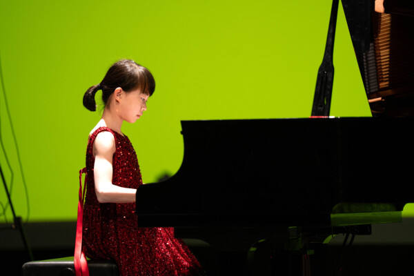 Pianist of the Year Grand Final,Hiba Academy Hangzhou
