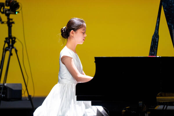Pianist of the Year Grand Final,Hiba Academy Hangzhou